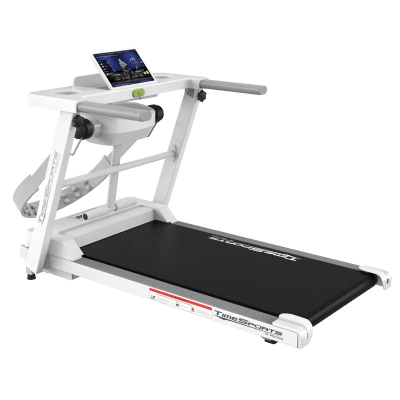 Smart Household Treadmill
