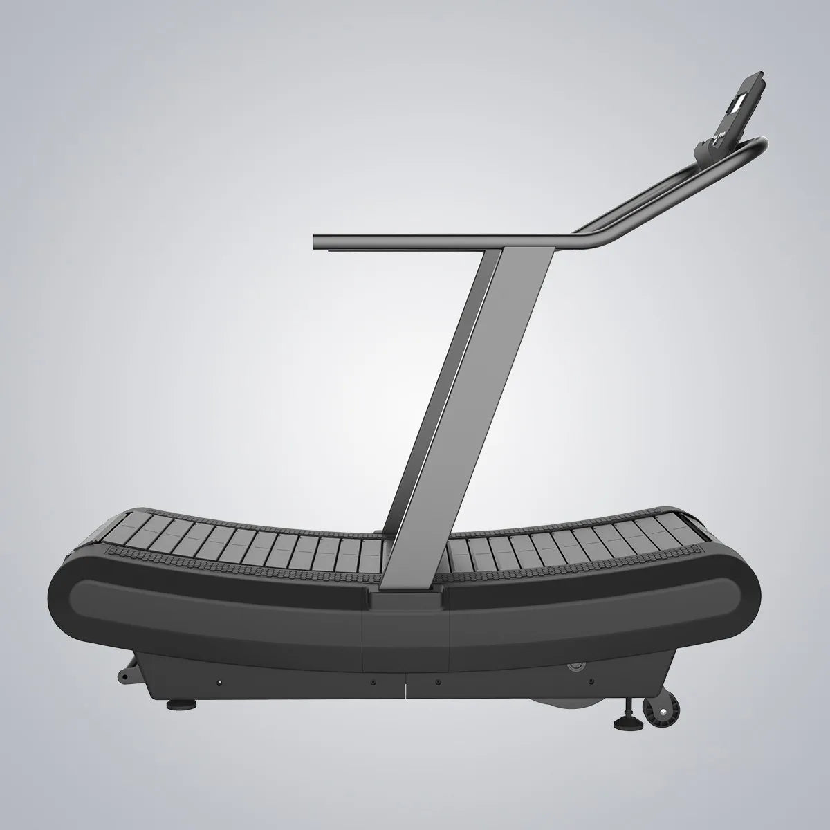 Compact & Portable Mobile Treadmill
