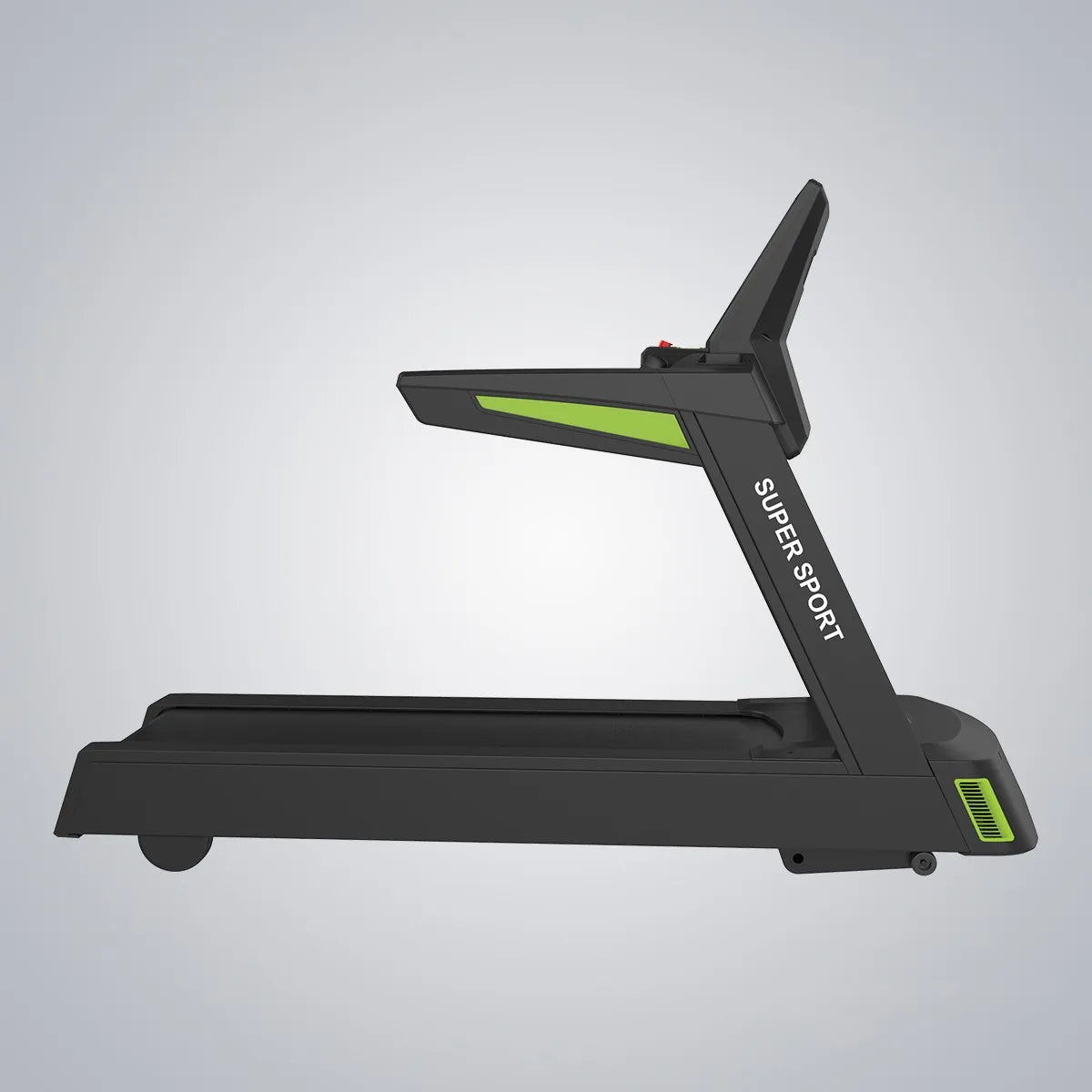 Compact & Portable Mobile Treadmill