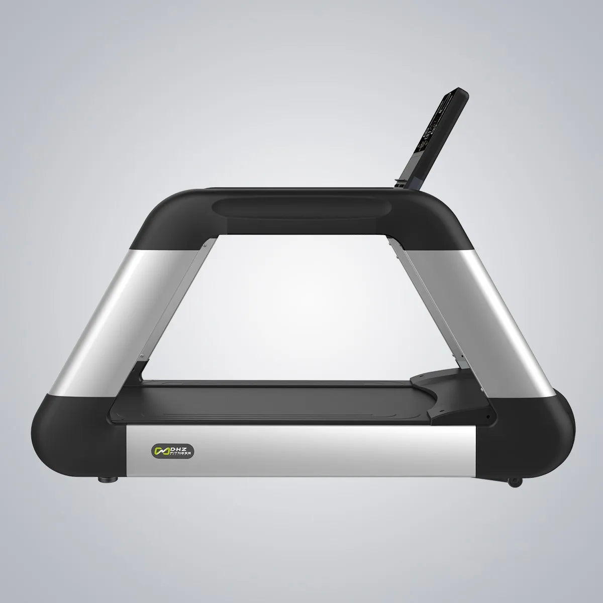 Compact & Portable Mobile Treadmill