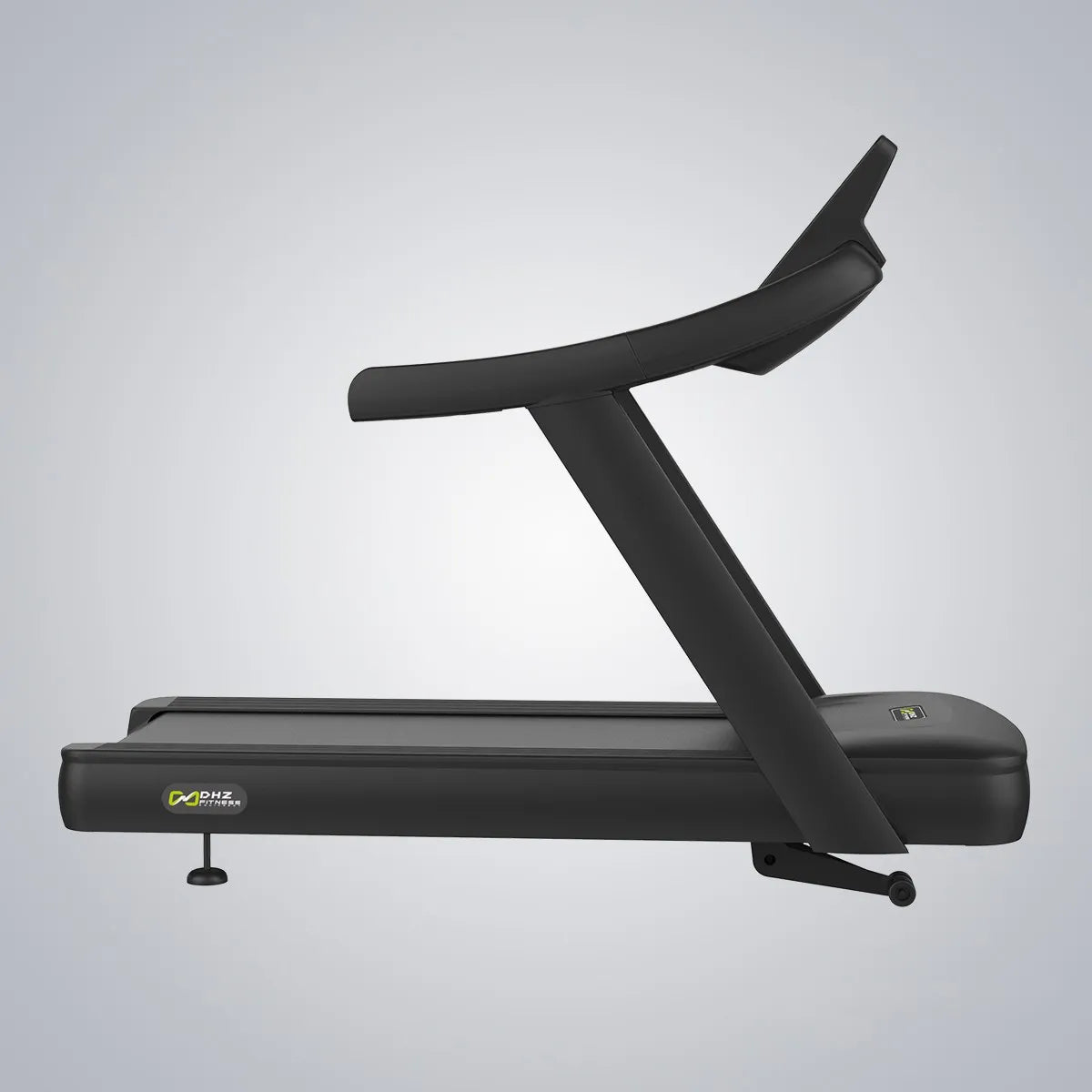 Compact & Portable Mobile Treadmill