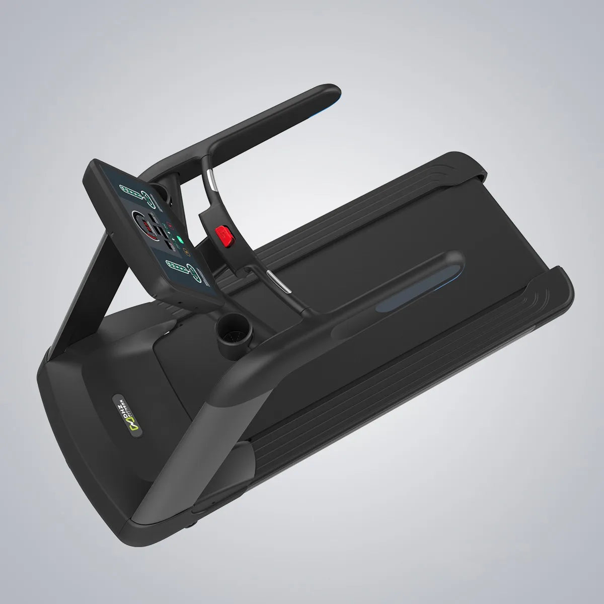 Compact & Portable Mobile Treadmill