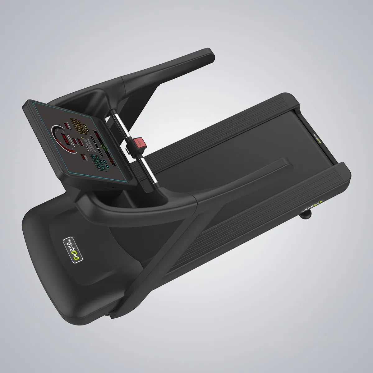Compact & Portable Mobile Treadmill