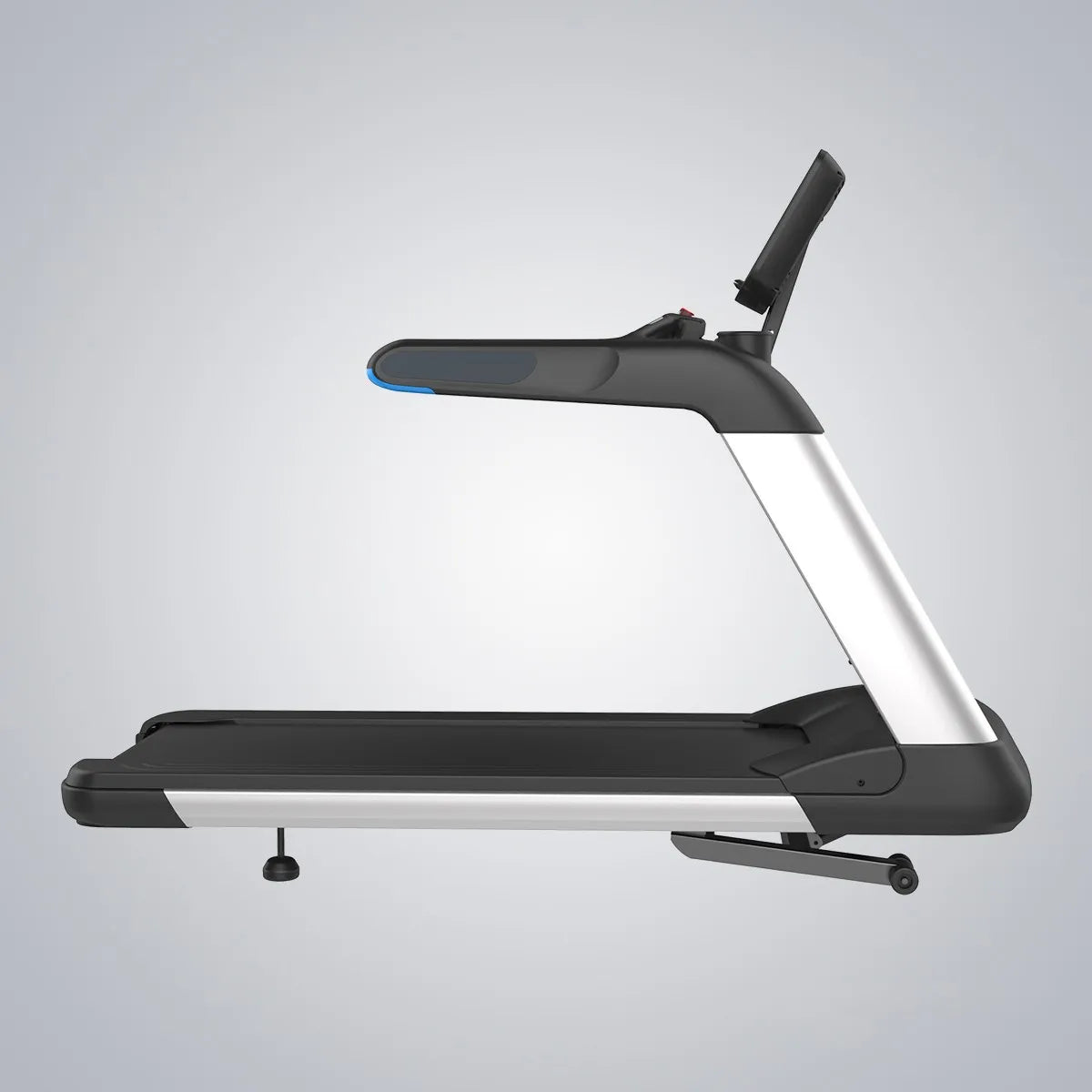 Compact & Portable Mobile Treadmill