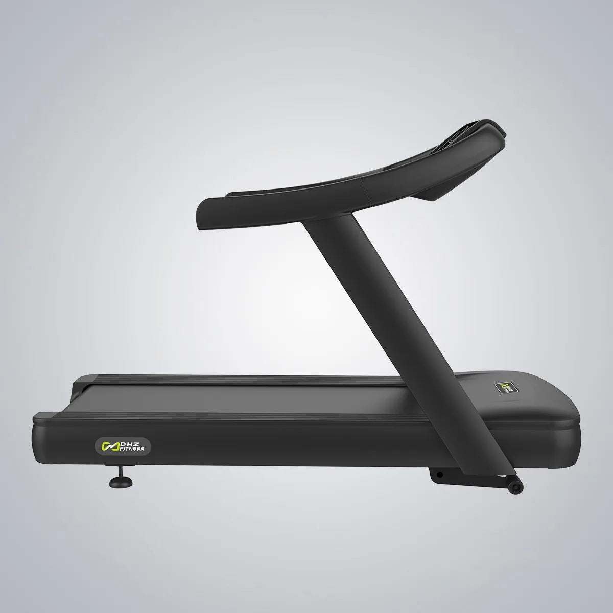 Compact & Portable Mobile Treadmill
