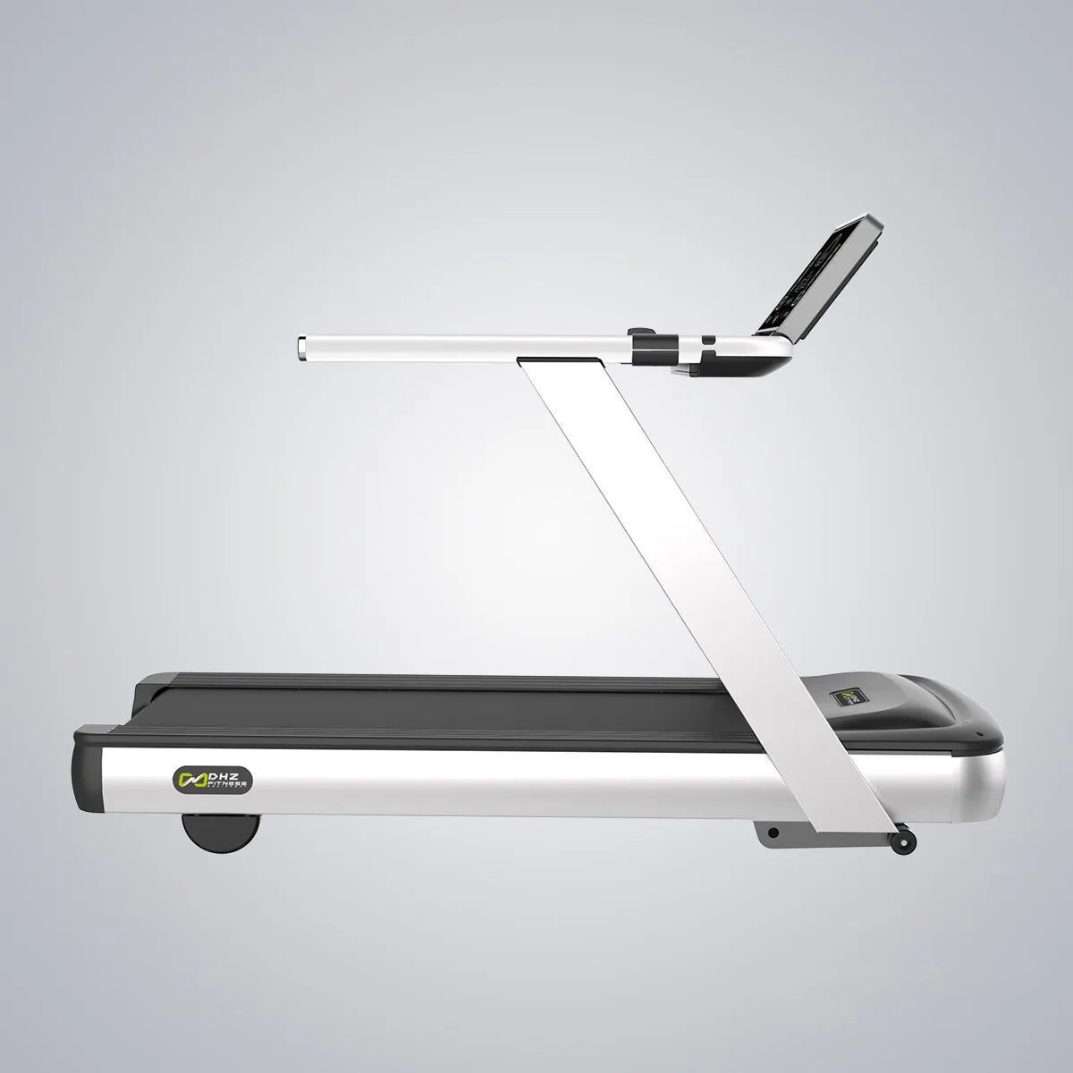 Compact & Portable Mobile Treadmill