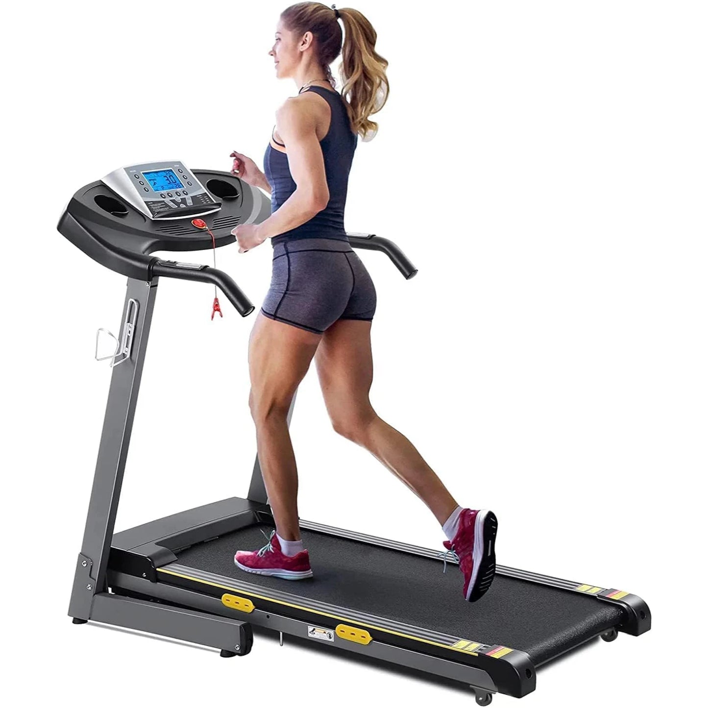 Treadmill Electric Running Machine