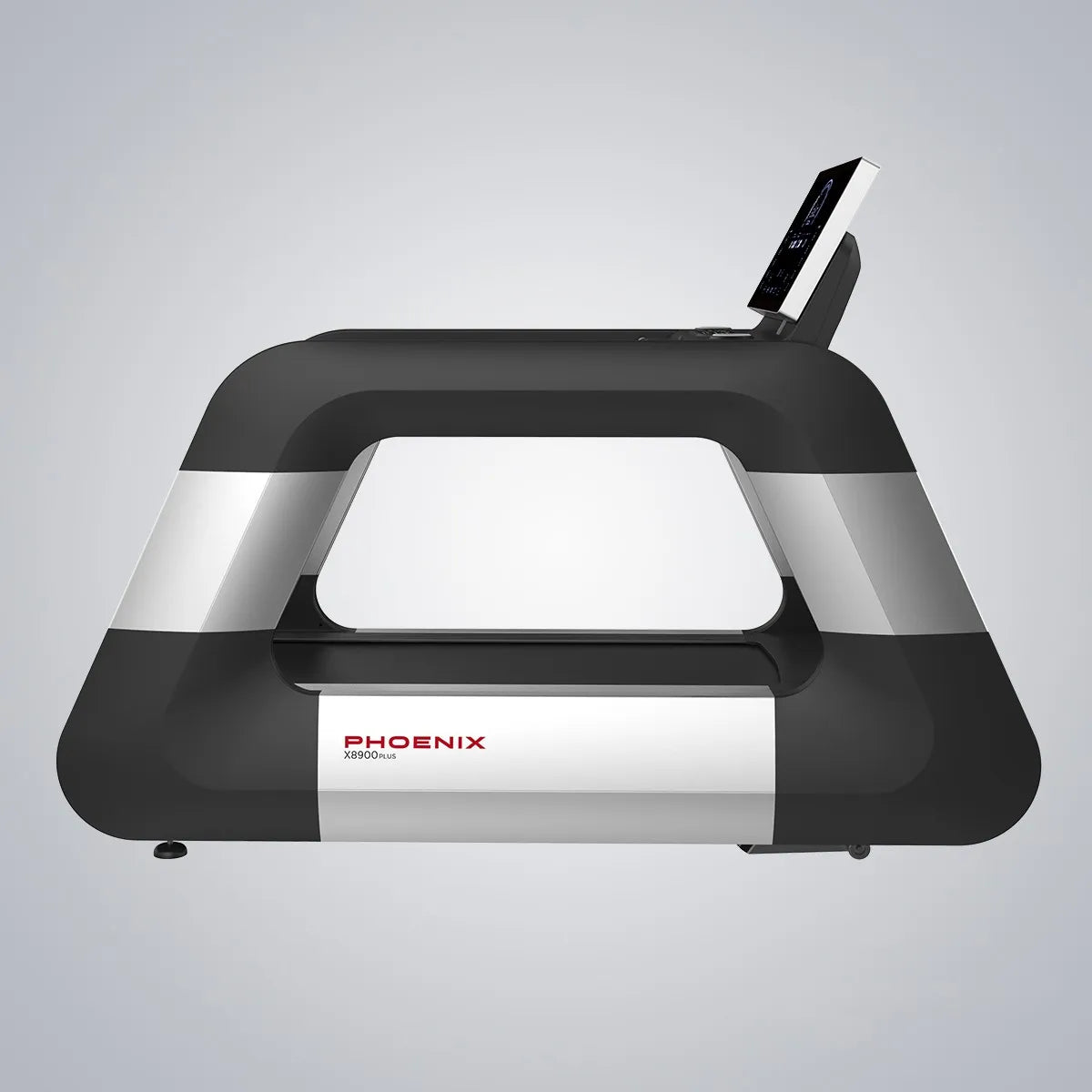 Compact & Portable Mobile Treadmill