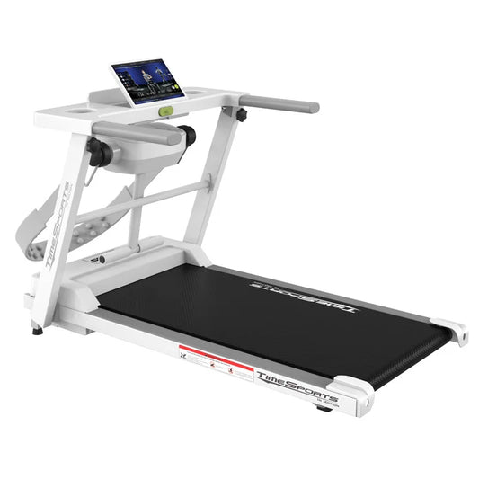 Smart Household Treadmill