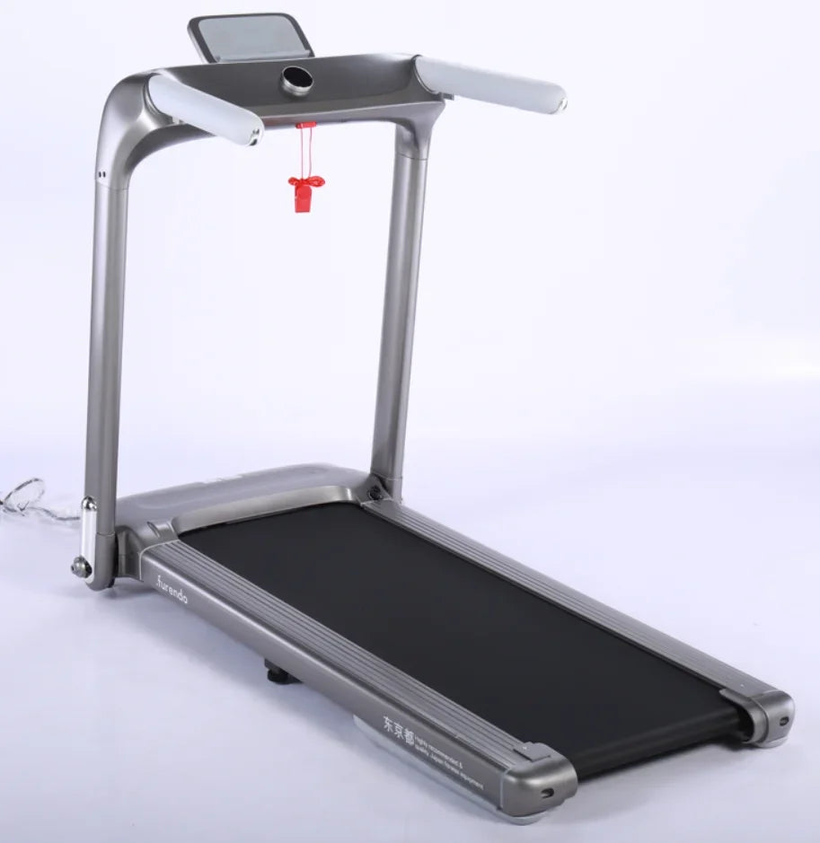 Fitness Mobile Treadmill