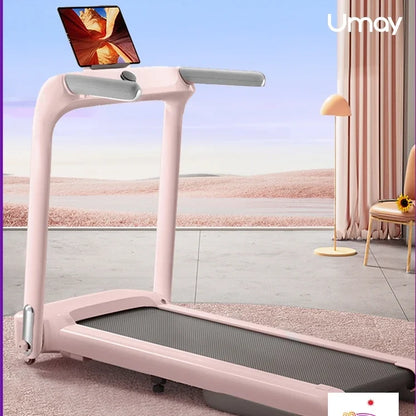 Fitness Mobile Treadmill