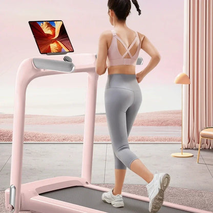 Fitness Mobile Treadmill