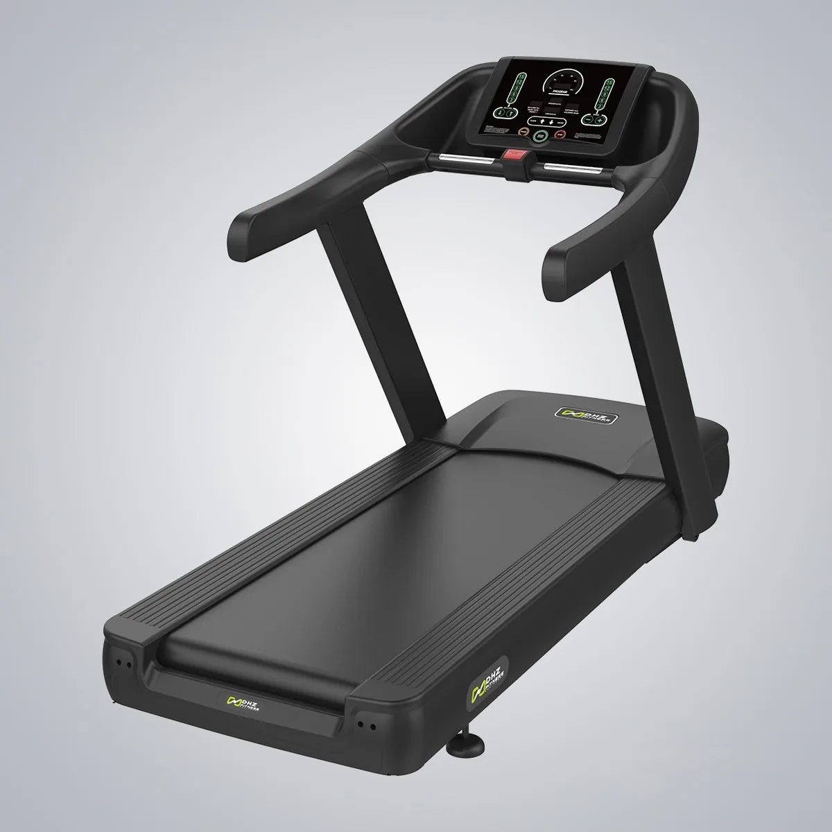 Compact & Portable Mobile Treadmill