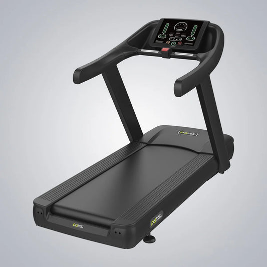 Compact & Portable Mobile Treadmill