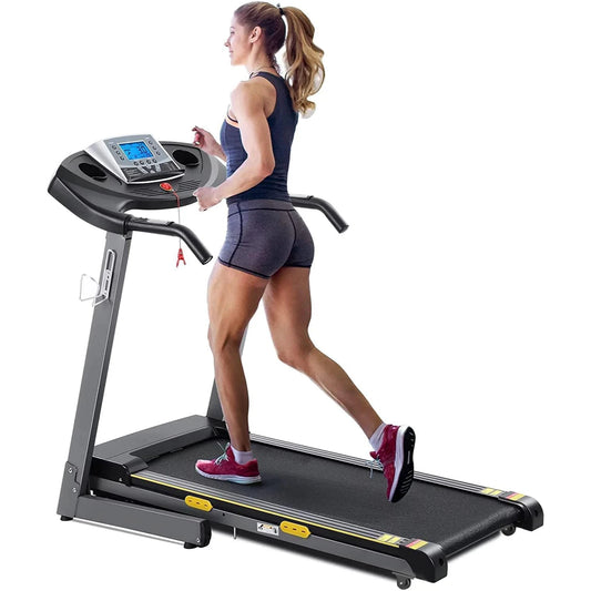 Treadmill Electric Running Machine