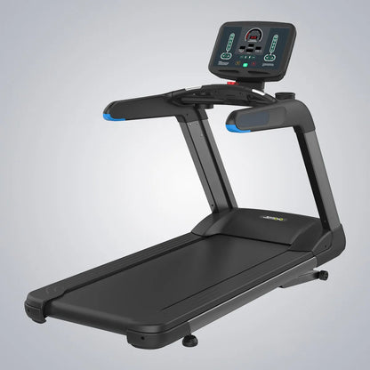 Compact & Portable Mobile Treadmill